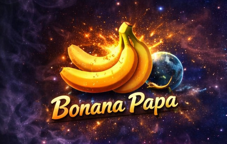 Bonana Papa